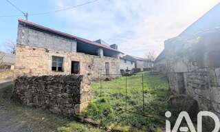Maison 3 Pièces 70 m² à vendre à Ligneyrac (19500)
