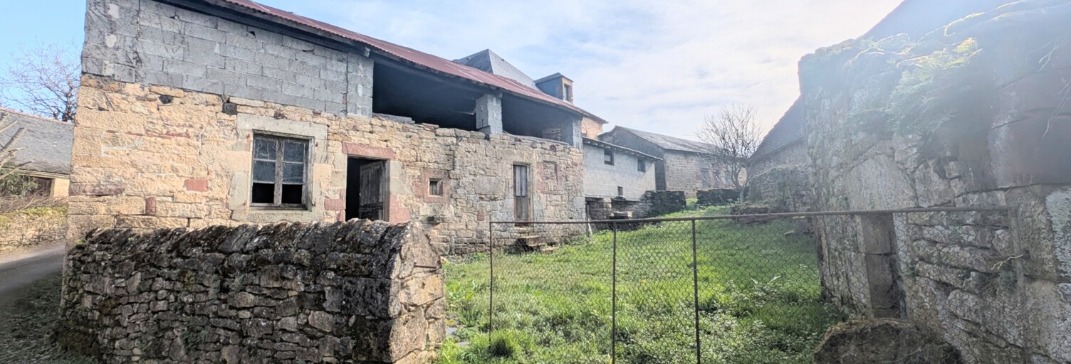 Maison 3 Pièces 70 m² à vendre à Ligneyrac (19500)