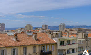 Appartement 3 Pièces 82 m² à vendre à Marseille 7 (13007)