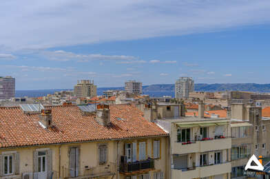 Appartement 3 pièces 499000 €
