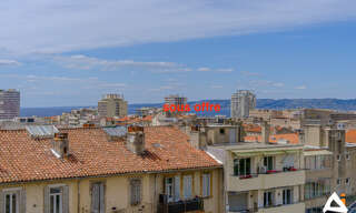 Appartement 3 Pièces 82 m² à vendre à Marseille 7 (13007)