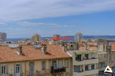 Appartement 3 pièces 499000 €