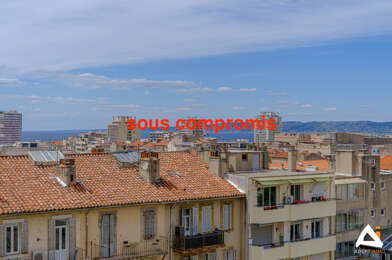Appartement 3 pièces 499000 €