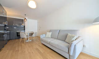 Appartement 2 Pièces 40 m² à vendre à Marseille 5 (13005)