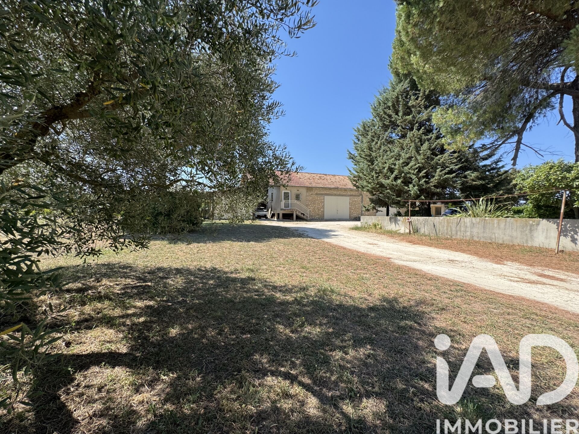 Maison à vendre, 3 pièces, 71 m², Moussac