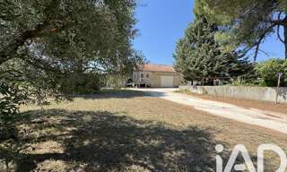 Maison 3 Pièces 71 m² à vendre à Moussac (30190)
