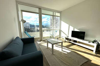 Appartement 3 pièces 1080 €
