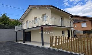 Maison 4 Pièces 70 m² à louer à Étrembières (74100)