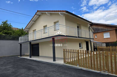 Maison 4 pièces 2150 €