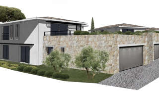 Maison 5 Pièces 220 m² à vendre à Roquebrune-sur-Argens (83520)