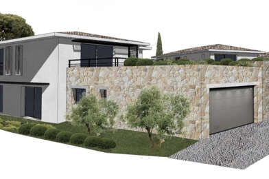 Maison 5 pièces 1134000 €