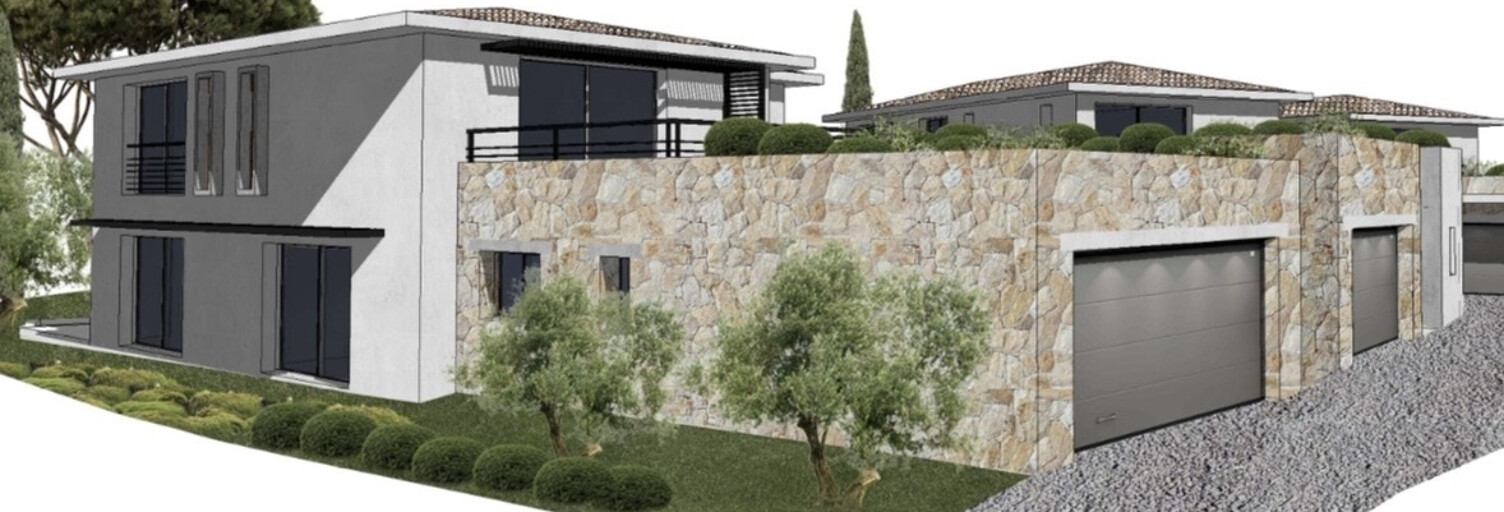 Maison 5 Pièces 220 m² à vendre à Roquebrune-sur-Argens (83520)