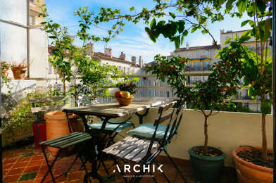 Appartement 5 pièces 750000 €