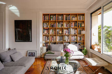 Appartement 5 pièces 750000 €