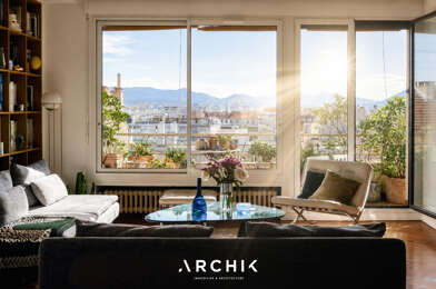 Appartement 5 pièces 750000 €