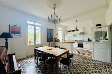 Maison 7 pièces 276120 €