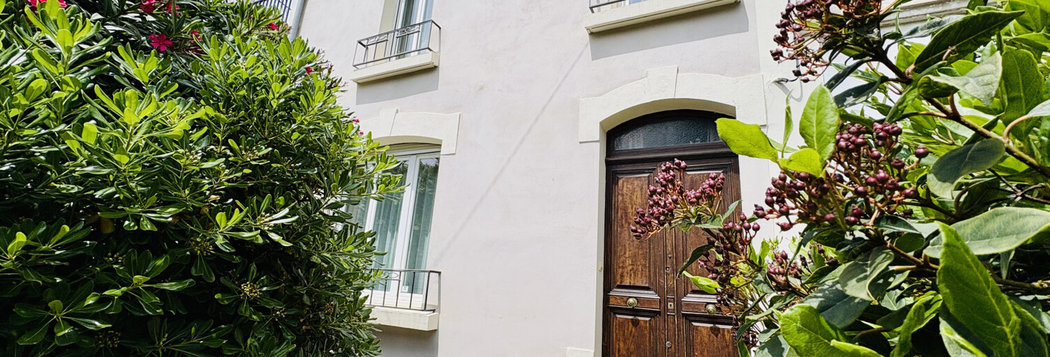 Maison 7 Pièces 174 m² à vendre à Carcassonne (11000)