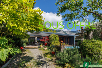 Maison 4 pièces 660000 €