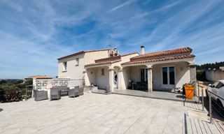 Maison 6 Pièces 150 m² à vendre à Ensuès-la-Redonne (13820)
