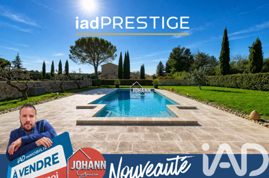 Maison 12 pièces 1255000 €