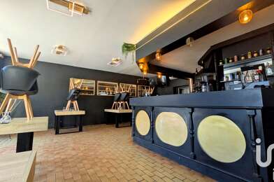 Immeuble  216000 €
