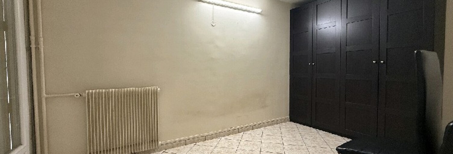 Appartement 4 Pièces 63 m² à vendre à Bondy (93140)