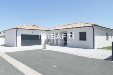 Maison 5 pièces 428000 €