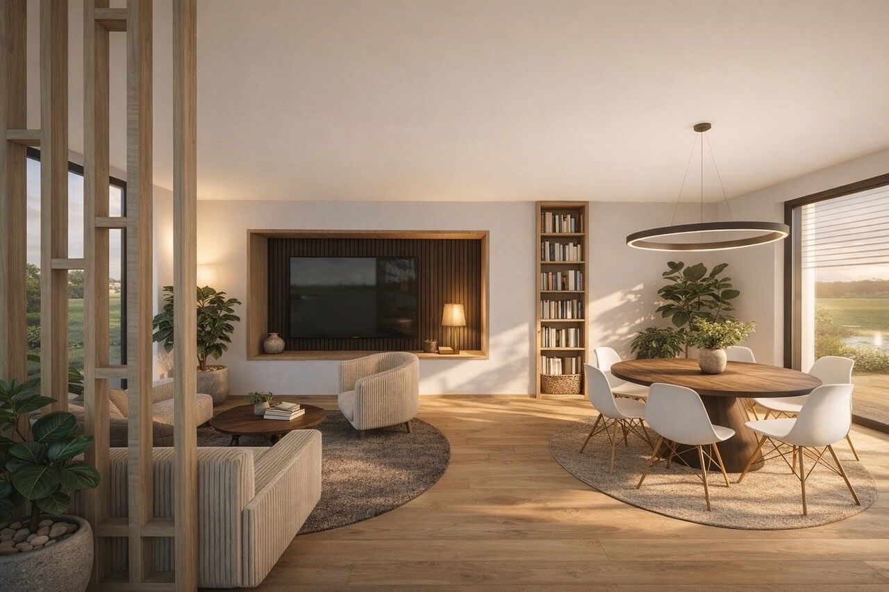 Villa / Maison  T5 à vendre Reims 51100