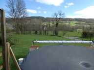 Quel joli lieu de vie, ou de villégiature ! A vendre Secteur FIGEAC 46100 maison, piscine et dépendances. — photo 2