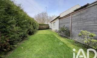 Maison 3 Pièces 56 m² à vendre à Le Havre (76620)
