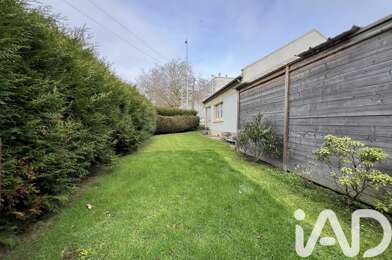 Maison 3 pièces 135000 €