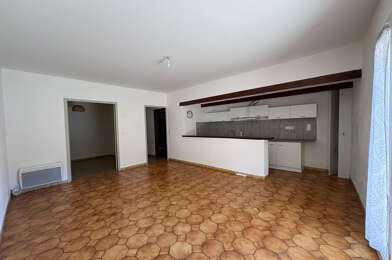 Appartement 4 pièces 800 €