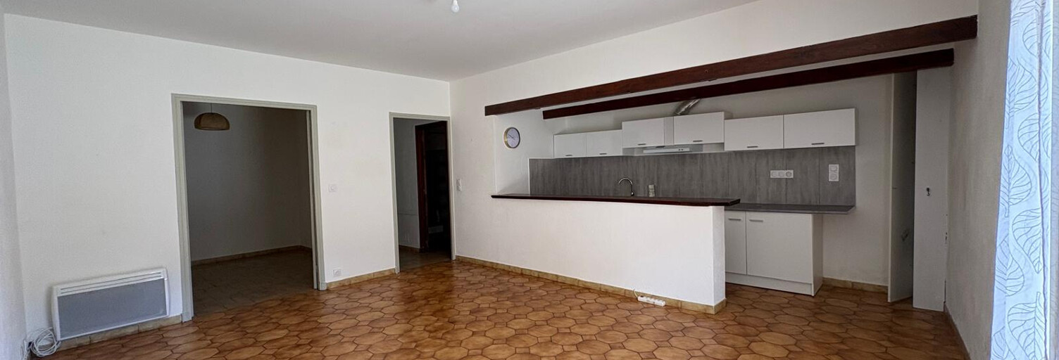Appartement 4 Pièces 80 m² à louer à Puget-Ville (83390)