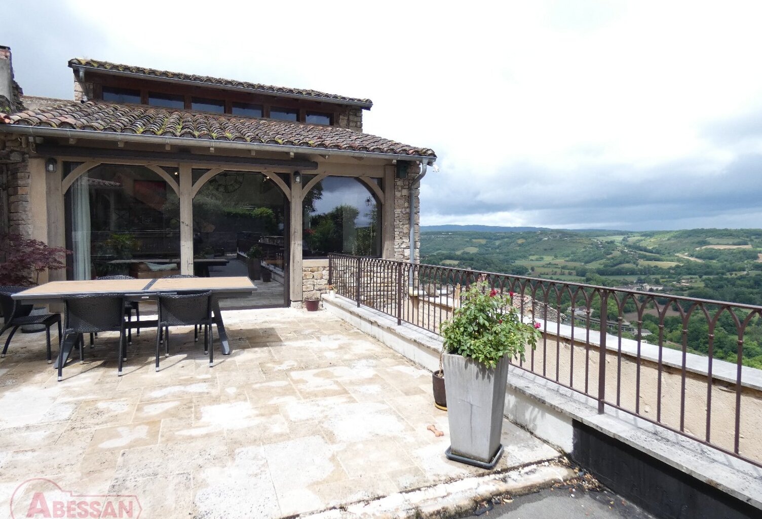 Maison de village — photo 1