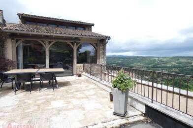 Maison 6 pièces 395000 €