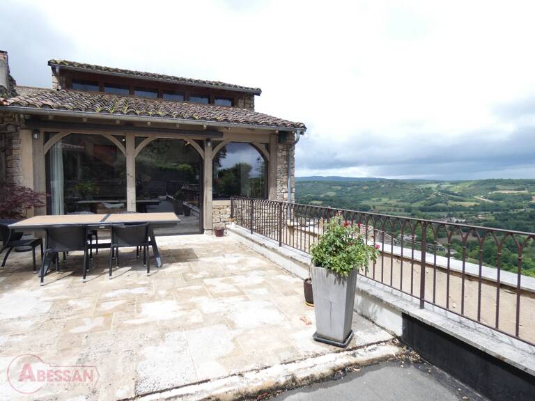 Maison de village — photo 1