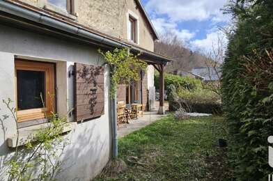 Maison 9 pièces 269000 €
