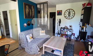 Appartement 2 Pièces 31 m² à vendre à Lunel (34400)