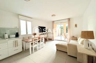 Appartement 3 pièces 289000 €