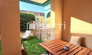 Appartement 3 Pièces 61 m² à vendre à Le Teich (33470)