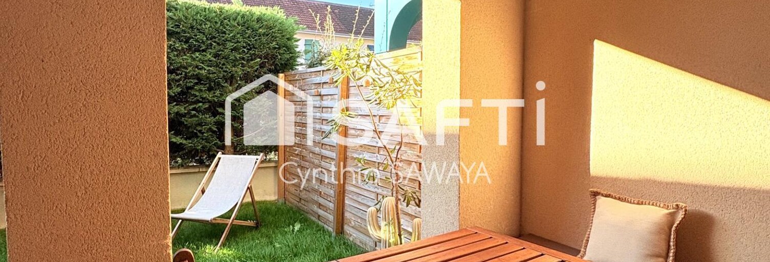 Appartement 3 Pièces 61 m² à vendre à Le Teich (33470)