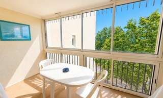 Appartement 2 Pièces 30 m² à vendre à Agde (34300)