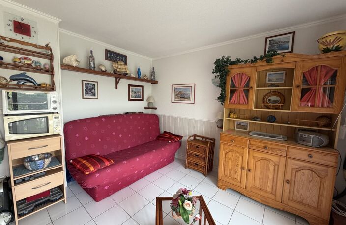 Appartement en résidence — photo 2