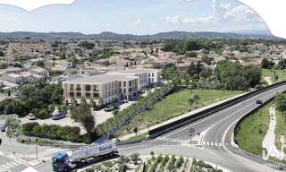 Commerce  59 m² à vendre à Narbonne (11100)