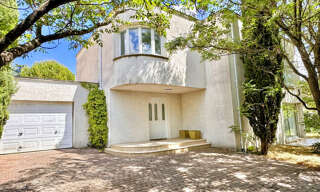 Maison 6 Pièces 164 m² à vendre à Alès (30100)