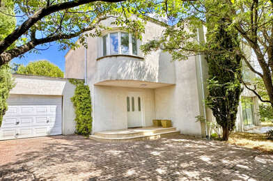 Maison 6 pièces 389000 €