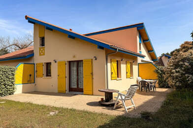 Maison 3 pièces 185000 €