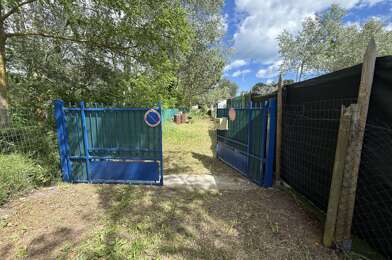 Terrain  75000 €