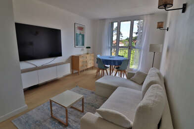 Appartement 3 pièces 1190 €