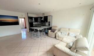 Maison 4 Pièces 72 m² à vendre à Agde (34300)